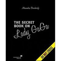 ART - CINEMA - MUSIQUE LE SECRET BOOK SUR LADY GAGA