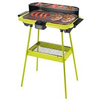 barbecue electrique comment ca marche