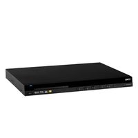 PASSERELLE - DISQUE DUR - LECTEUR MULTIMEDIA Disque dur multimédia Movie Cube D850H - 2 To