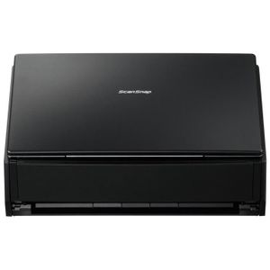 Fujitsu Scanner de documents ScanSnap iX500 Nuance Power PDF Converter USB 3.0 - Wifi - Recto/Verso - A4