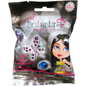 Mini pochette Bague Briliantina (Mod?le aléatoire)