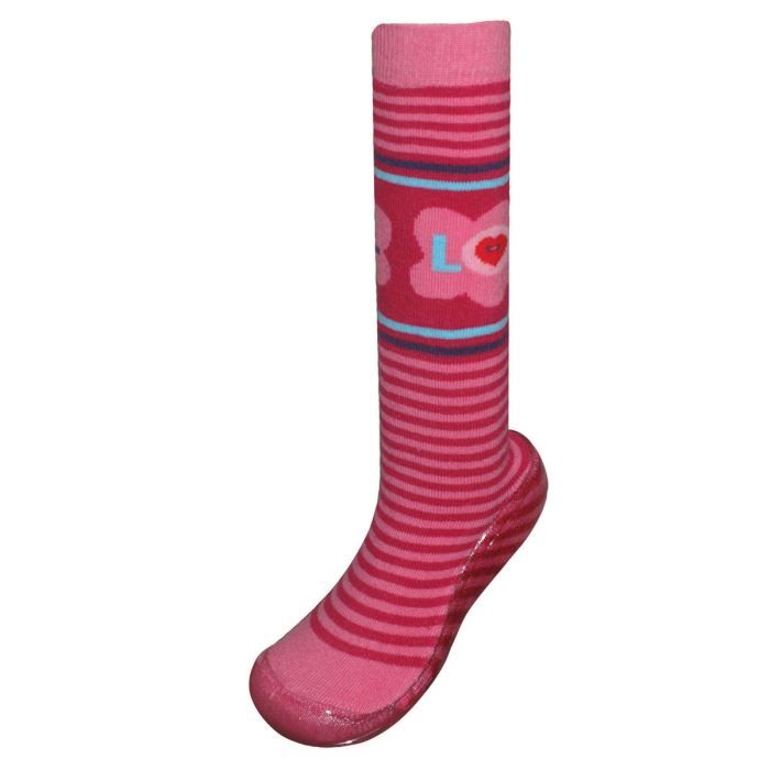 Chaussette Chaussons - Modle gratuit de DROPS Design