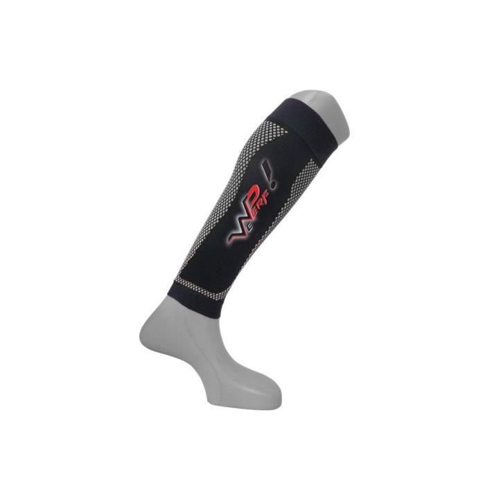 Manchons hydraoff WE RUN Noir Blanc Manchons hydraoff WE RUN Noir