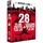 DVD FILM DVD 28 jours plus tard ; 28 semaines plus tard