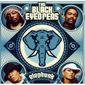 CD THE BLACK EYED PEAS