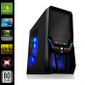 UNITE CENTRALE SEULE - MINI PC Sedatech Expert - Intel i5-2500 - Geforce GTX560ti