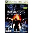 XBOX 360 MASS EFFECT XBOX 360 CLASSICS