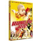  DVD Kung fu kid