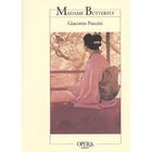  MADAME BUTTERFLY