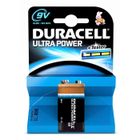  Pile Alcaline - 9Vx1 Ultra Power (6LR61)