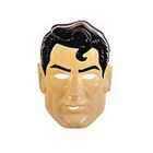 MASQUE-MAQUILLAGE-ACCESSOIRE VISAGE Masque - Superman
