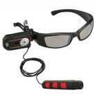 ACCESSOIRE DEGUISEMENT VENDU SEUL Spy Gear - Appareil numérique intégré à lunettes