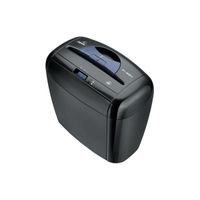 DESTRUCTEUR DE DOCUMENT Destructeur Fellowes P35C coupe croisée