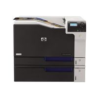 IMPRIMANTE - MULTIFONCTION HP - Color LaserJet Enterprise CP5525n Imprimante