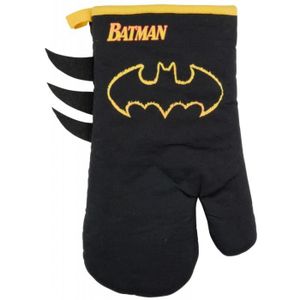 Gant de cuisine Batman