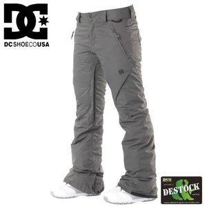 PANTALON Ace S 13 Pantalon Ski DARK SHADOW PANTALON Ace S 13 Pantalon Ski DARK SHADOW