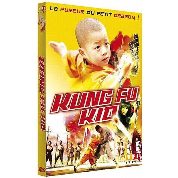 DVD FILM DVD Kung fu