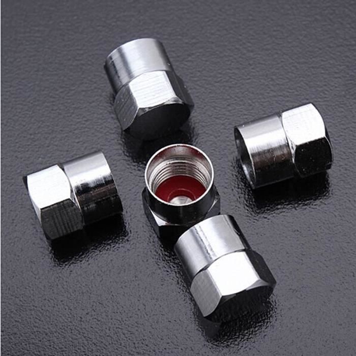 Bouchon de valve chrome Achat / Vente Bouchon de valve chrome pas