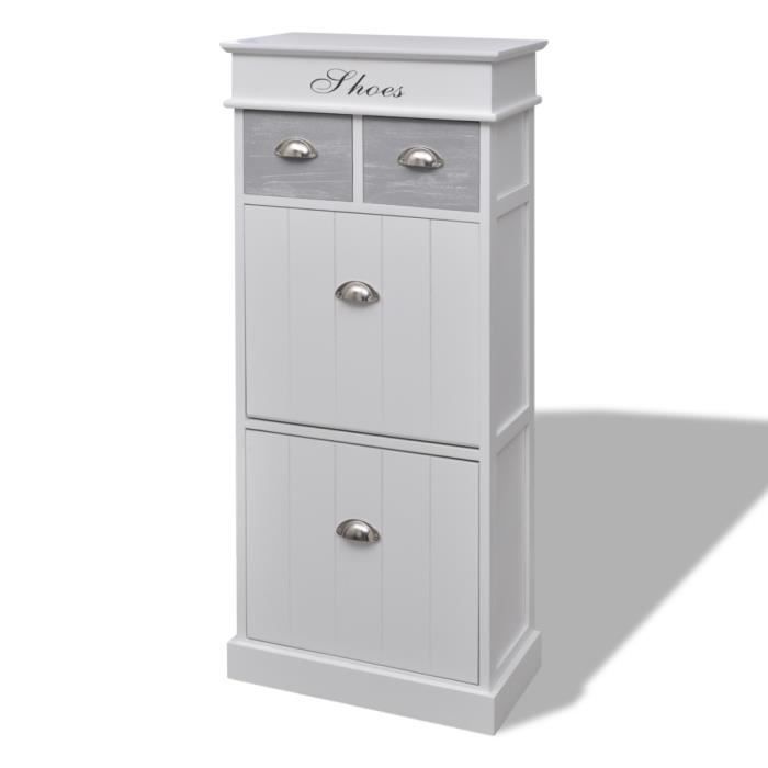 armoire chaussure discount