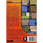 PC BUKU SUDOKU / MAC CD-ROM