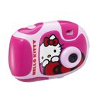 APPAREIL PHOTO ENFANT Appareil Photo Numérique + Housse - Hello Kitty