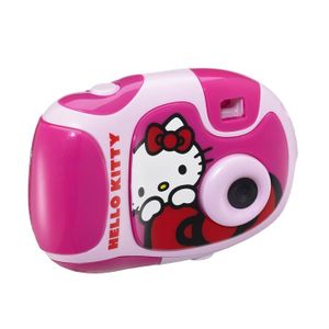 Appareil photo enfant hello kitty - Achat / Vente jeux et ...