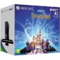 XBOX 360 CONSOLE XBOX 360 4 GO + KINECT + DISNEY
