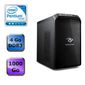 UNITE CENTRALE SEULE - MINI PC Packard Bell IMEDIA D3527