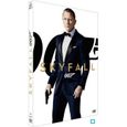 SORTIE DVD DVD Skyfall