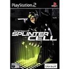 PLAYSTATION 2 SPLINTER CELL