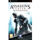  ASSASSIN'S CREED 2 / Jeu console PSP