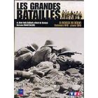 DVD DOCUMENTAIRE DVD Les grandes batailles : le desert