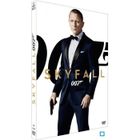 SORTIE DVD DVD Skyfall