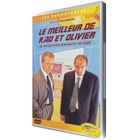 DVD THEATRE / HUMOUR / SPECTACLE DVD Kad et olivier : le meilleur