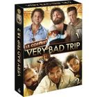 DVD FILM DVD Very bad trip 1 et 2