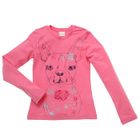 TSHIRT / DEBARDEUR DIESEL T-shirt Terdk Enfant Fille
