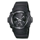 MONTRE BRACELET AWG-M100B-1AER - Montre Homme - Quartz - Noir H