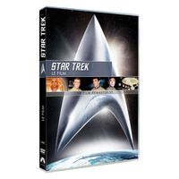 DVD SERIE TV DVD Star Trek 1