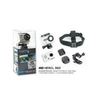 CAMESCOPE GoPro HD Hero 960