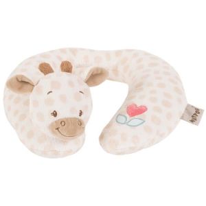 NATTOU Tour de cou 3M Charlotte la girafe