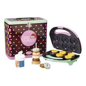 Appareil ? Donuts - SIMEO FC630