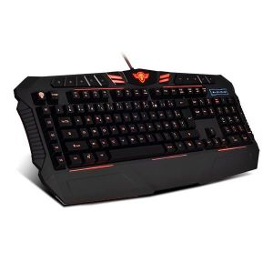 CLAVIER D'ORDINATEUR Spirit of gamer clavier Xpert K9 CLAVIER D'ORDINATEUR Spirit of gamer clavier Xpert K9
