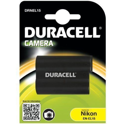 Duracell DRNEL15 Pile pour Appareil Photo Numér… Achat / Vente piles Cdiscount