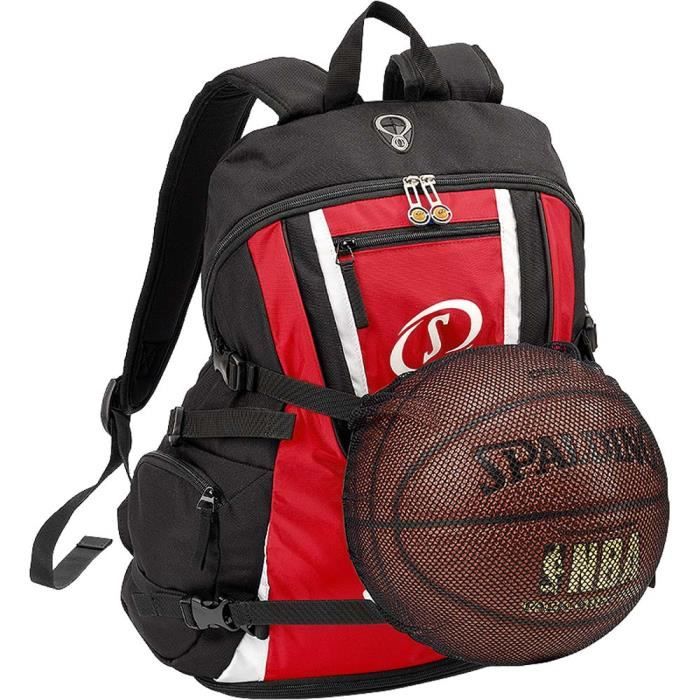 spalding hiking backpack