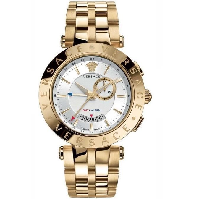 MONTRE Versace montre pour homme V,Race GMT 29G70D001S.