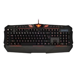 CLAVIER D'ORDINATEUR Spirit of gamer clavier Xpert K9 CLAVIER D'ORDINATEUR Spirit of gamer clavier Xpert K9