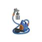 PISTOLET À PEINTURE Station de peinture HVLP complète 800W