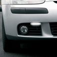 PHARES - OPTIQUES Feux de jour 8 LED Ring Cruise Lite