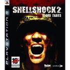 PLAYSTATION 3 SHELSHOCK 2 BLOOD TRAILS / jeux Console PS3 -