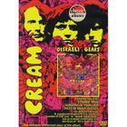  CREAM : Disraeli Gears